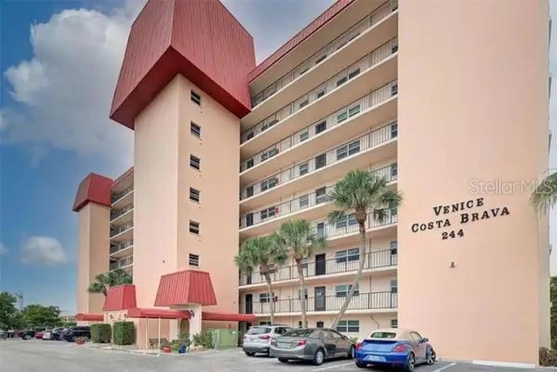 232 Saint Augustine Avenue Venice FL 34285