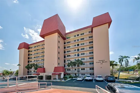 232 Saint Augustine Avenue Venice FL 34285