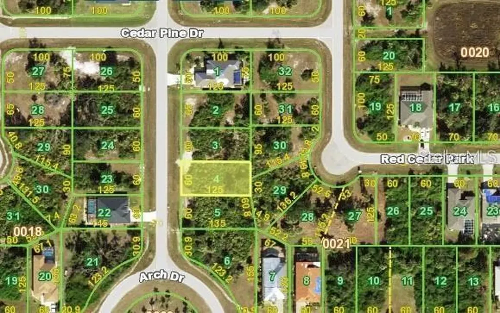 112 Redwood Road Rotonda West FL 33947