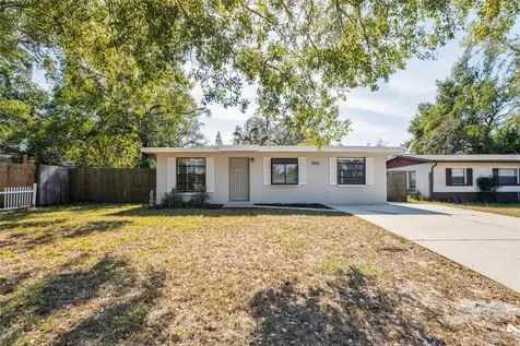 7025 Ponderosa Drive Tampa FL 33637