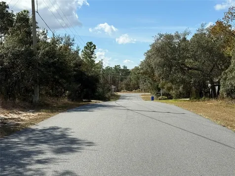 220 Linder Drive Homosassa FL 34446