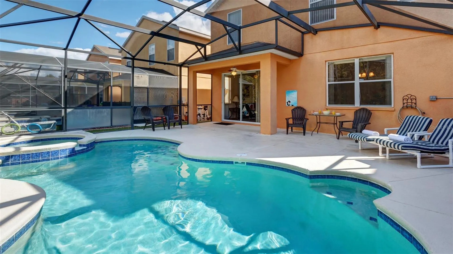 1369 Royal Ridge Drive Davenport FL 33896