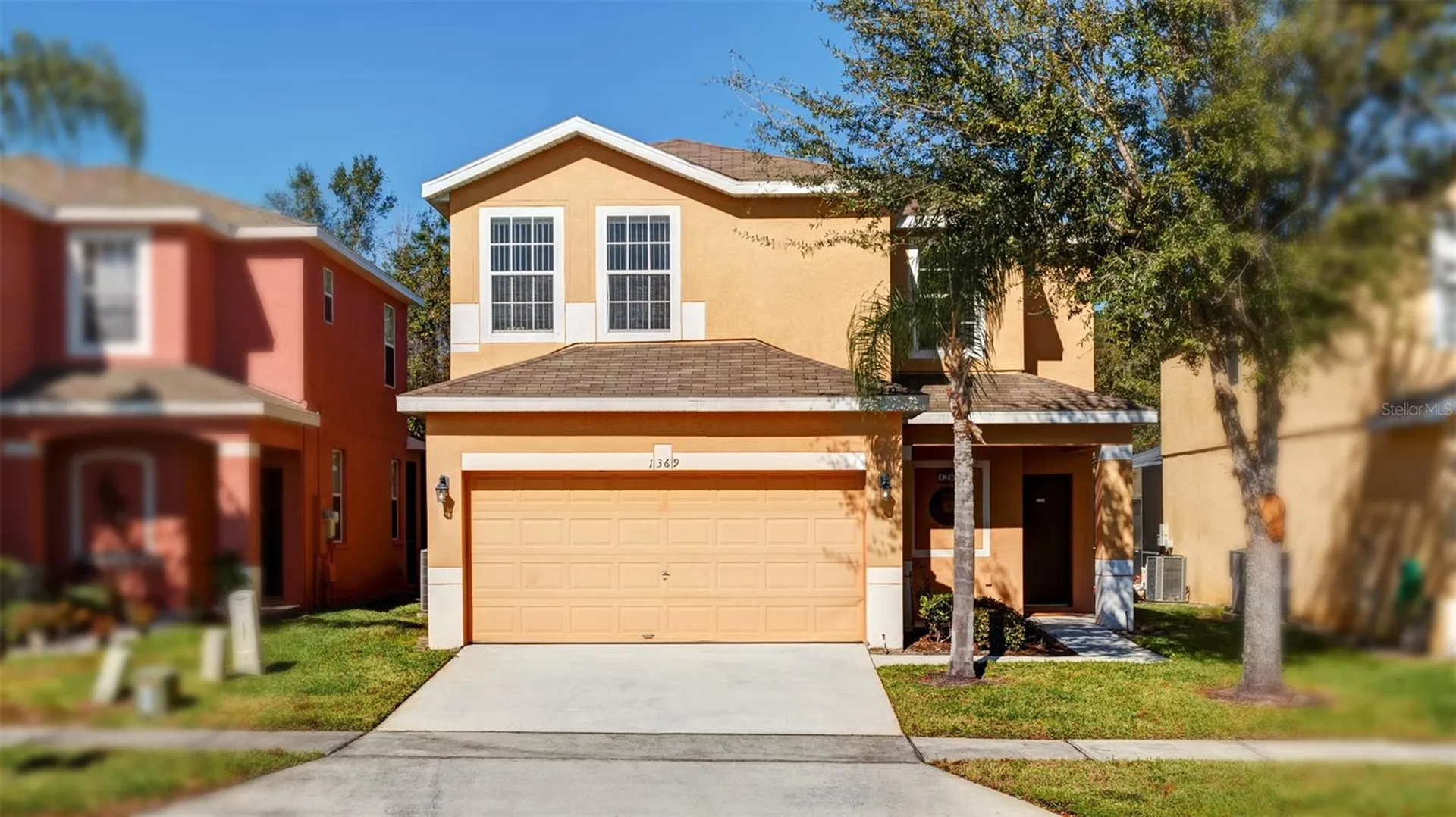 1369 Royal Ridge Drive Davenport FL 33896