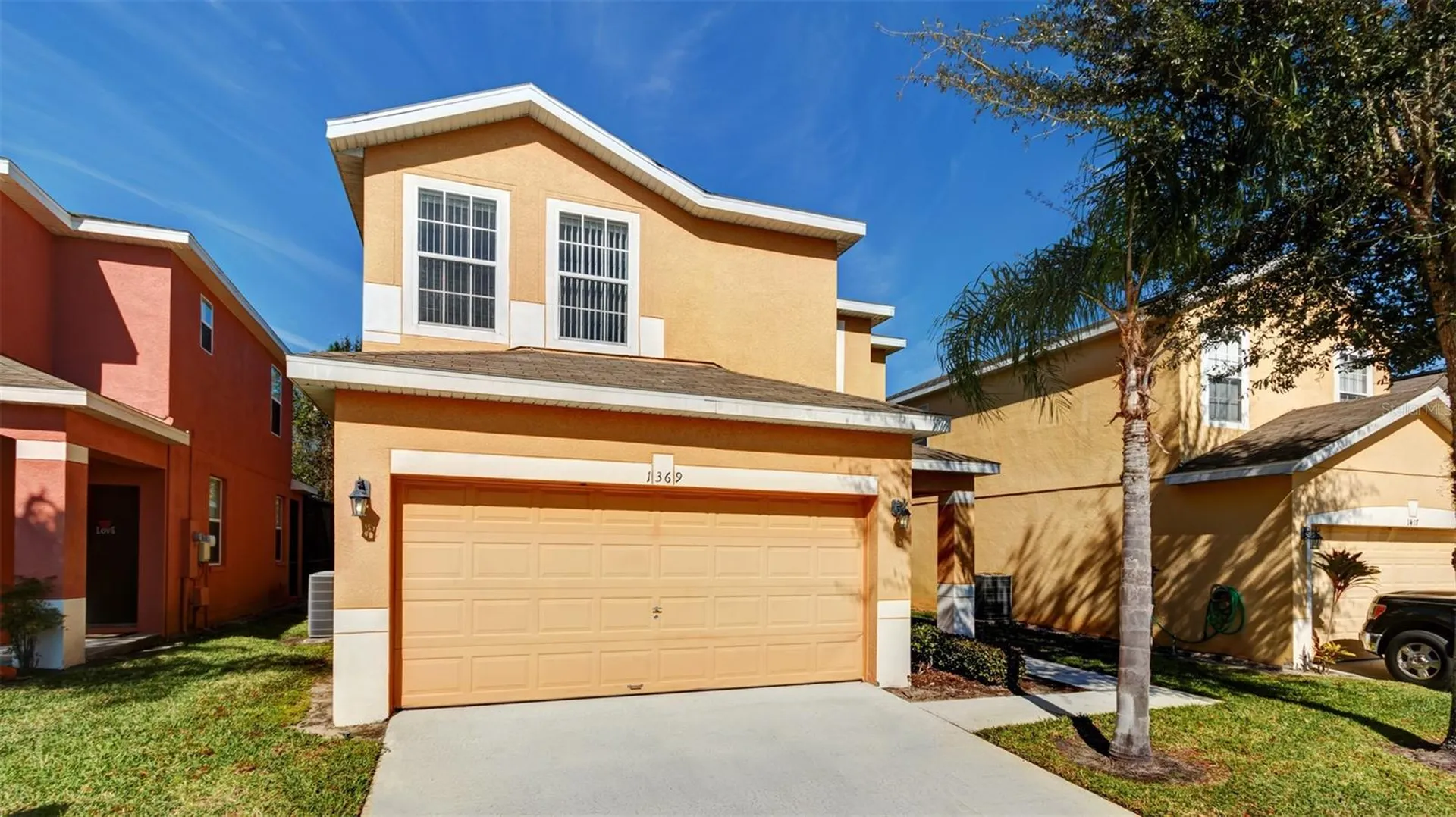 1369 Royal Ridge Drive Davenport FL 33896