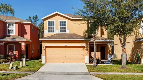 1369 Royal Ridge Drive Davenport FL 33896