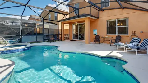 1369 Royal Ridge Drive Davenport FL 33896