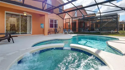 1369 Royal Ridge Drive Davenport FL 33896