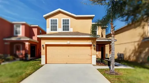 1369 Royal Ridge Drive Davenport FL 33896