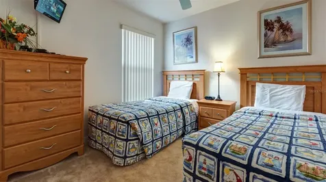 1369 Royal Ridge Drive Davenport FL 33896