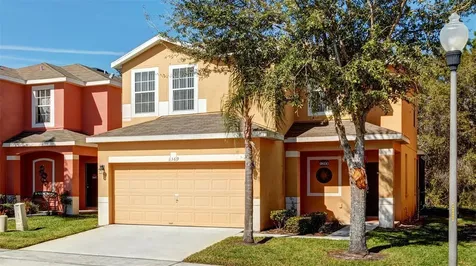 1369 Royal Ridge Drive Davenport FL 33896