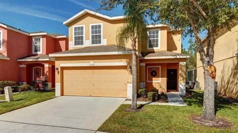 1369 Royal Ridge Drive Davenport FL 33896