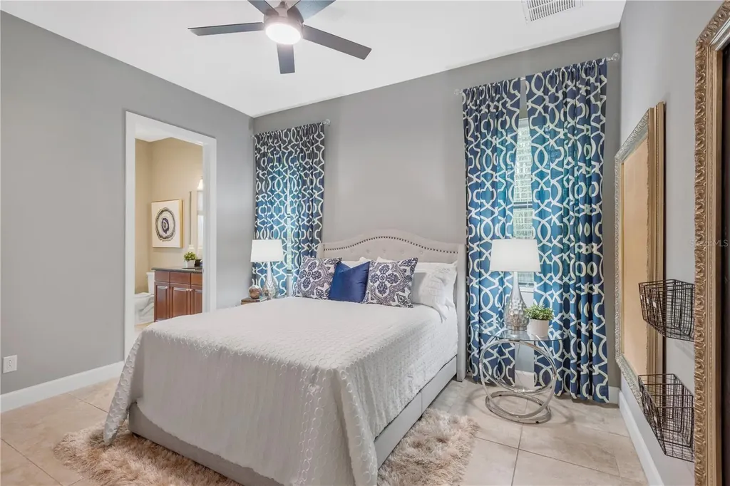 9127 Tillinghast Drive Tampa FL 33626