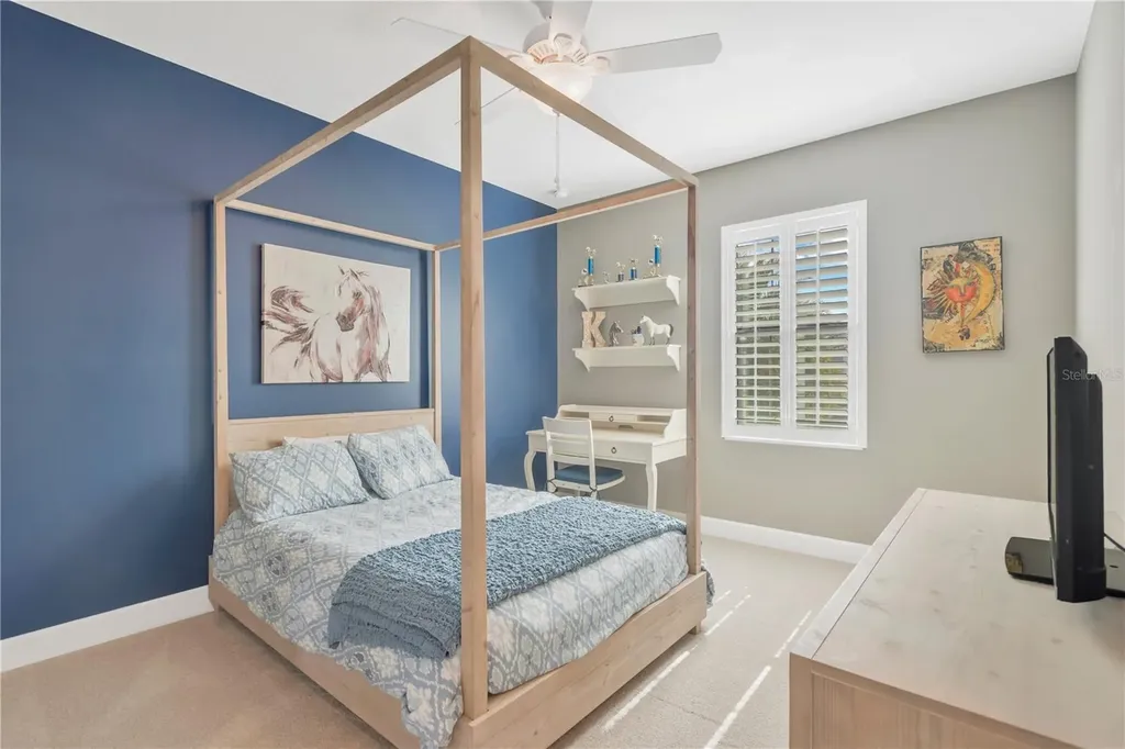 9127 Tillinghast Drive Tampa FL 33626