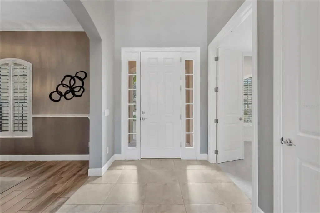 9127 Tillinghast Drive Tampa FL 33626