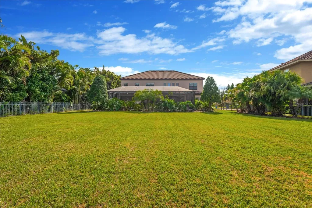 9127 Tillinghast Drive Tampa FL 33626
