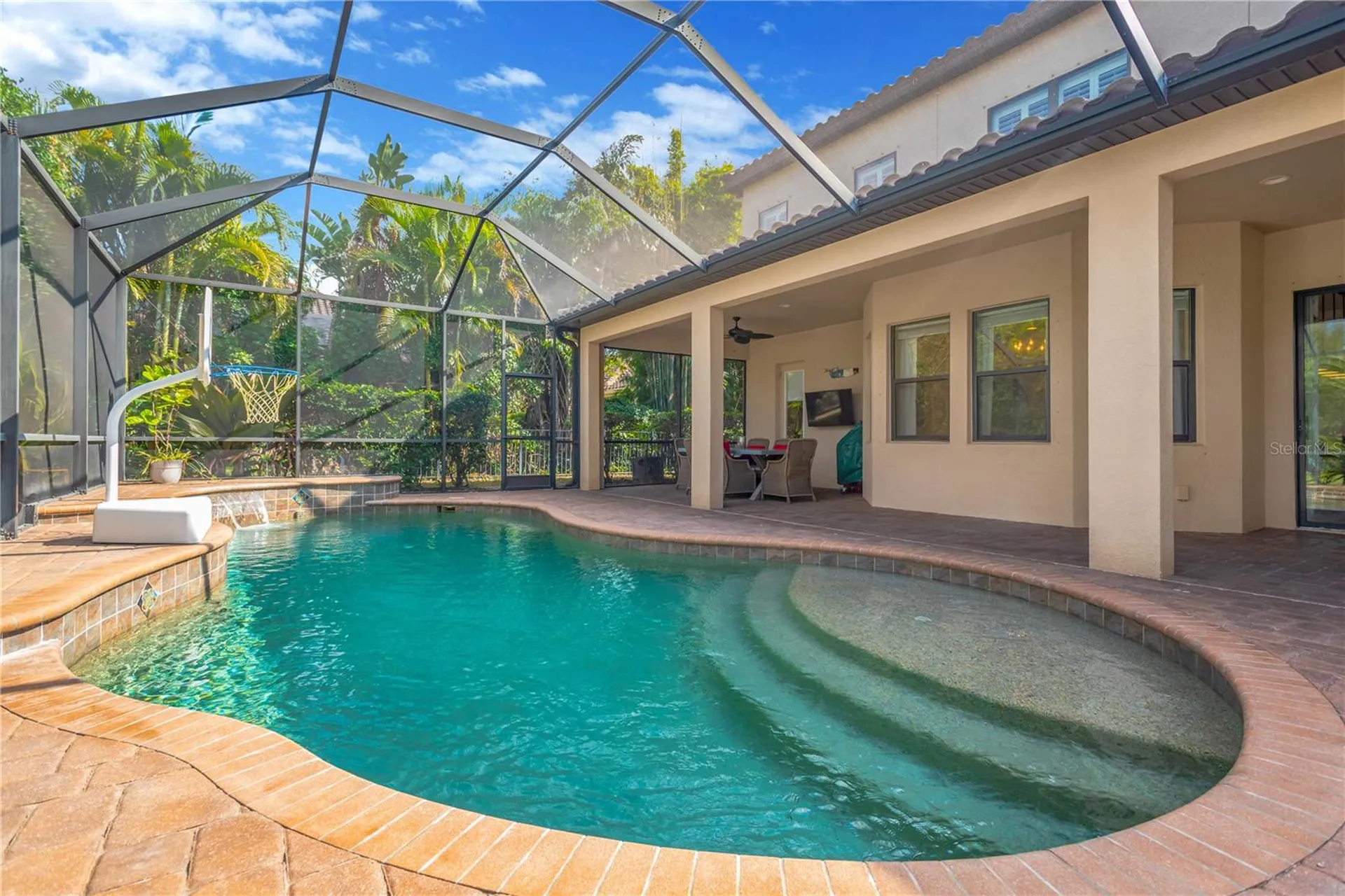 9127 Tillinghast Drive Tampa FL 33626