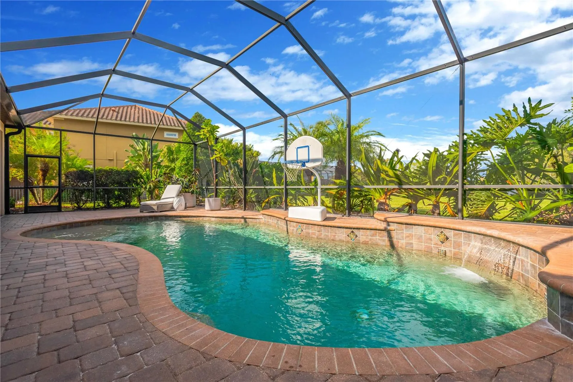 9127 Tillinghast Drive Tampa FL 33626