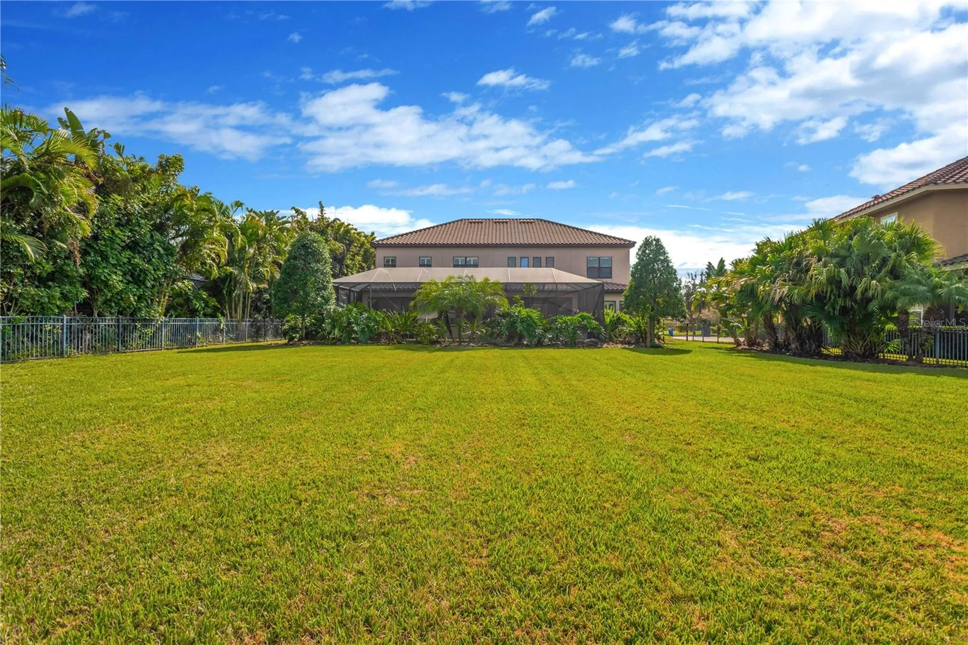 9127 Tillinghast Drive Tampa FL 33626