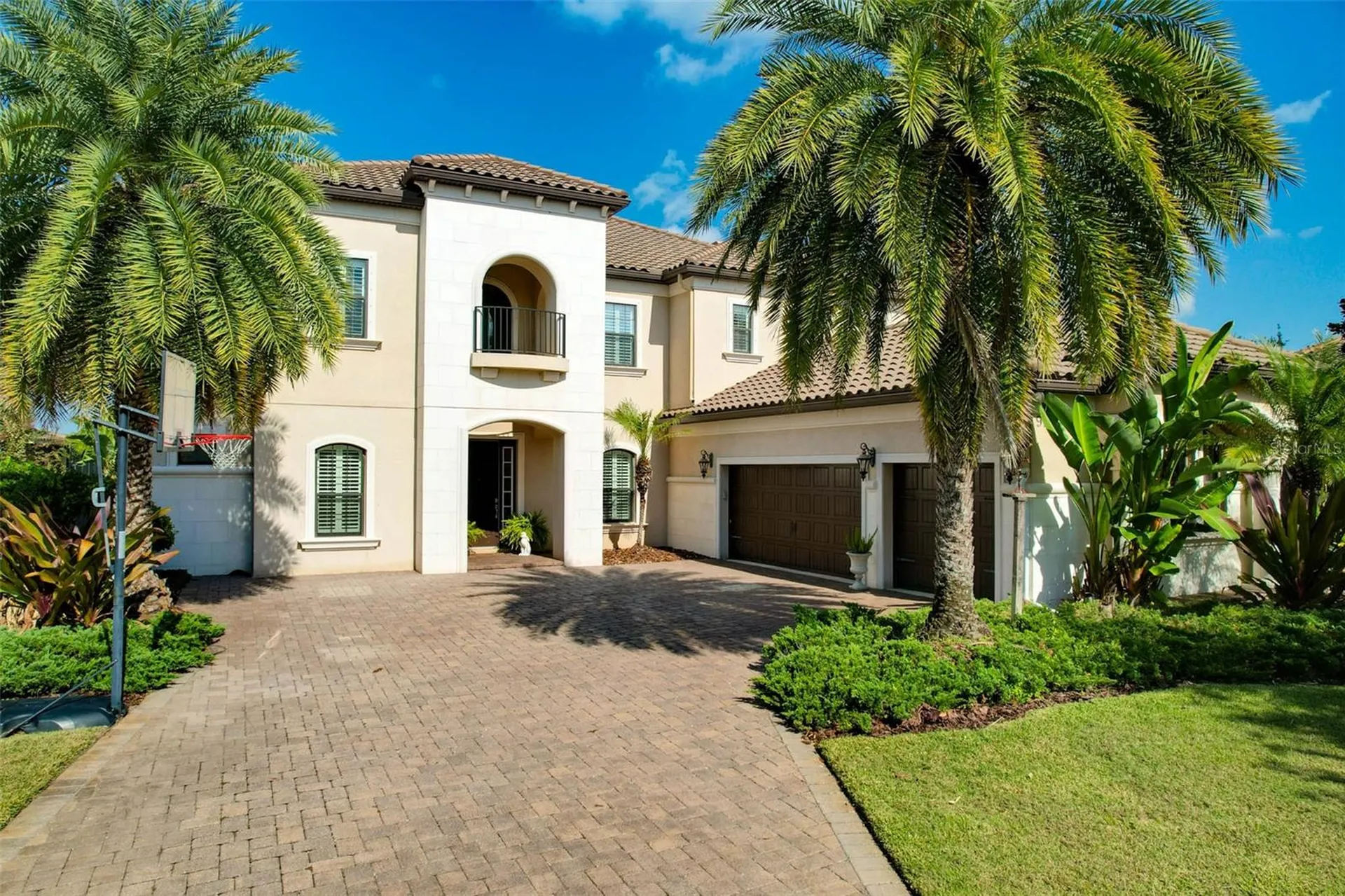 9127 Tillinghast Drive Tampa FL 33626