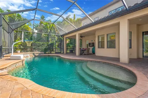 9127 Tillinghast Drive Tampa FL 33626