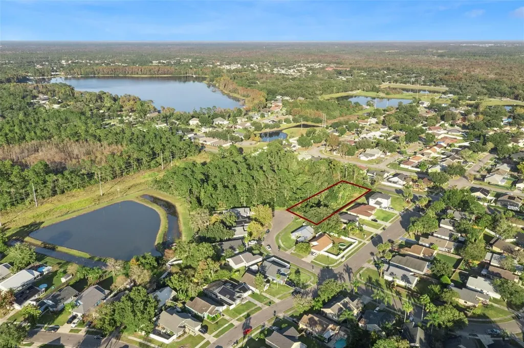 Percival Road Orlando FL 32826