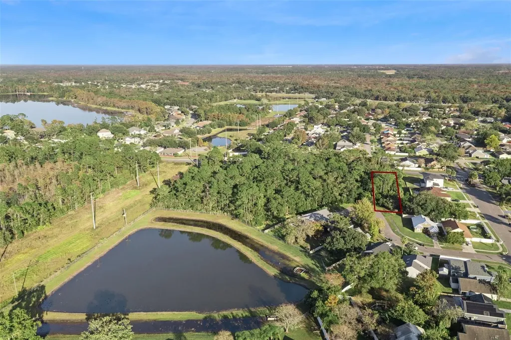 Percival Road Orlando FL 32826