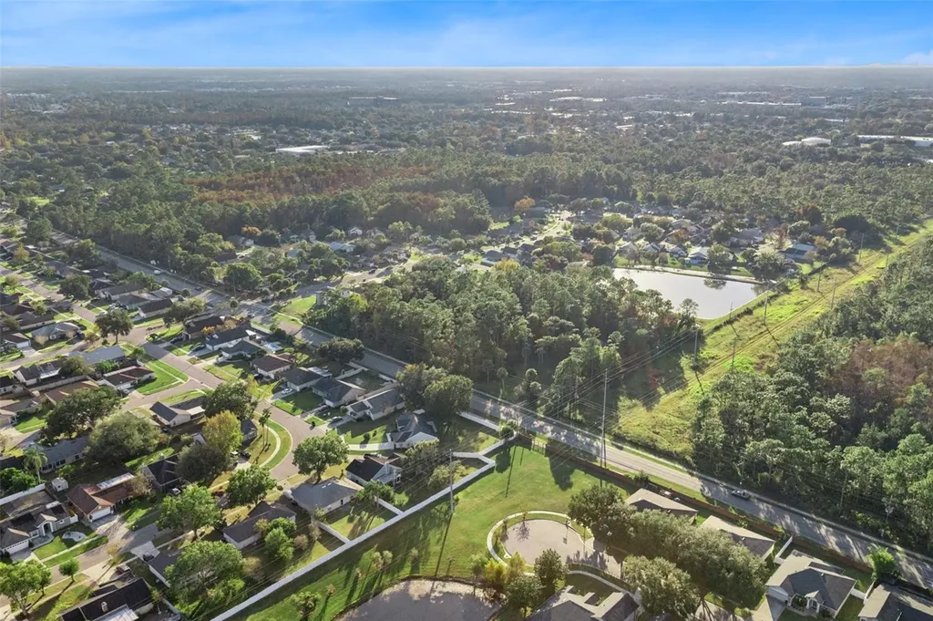 Percival Road Orlando FL 32826