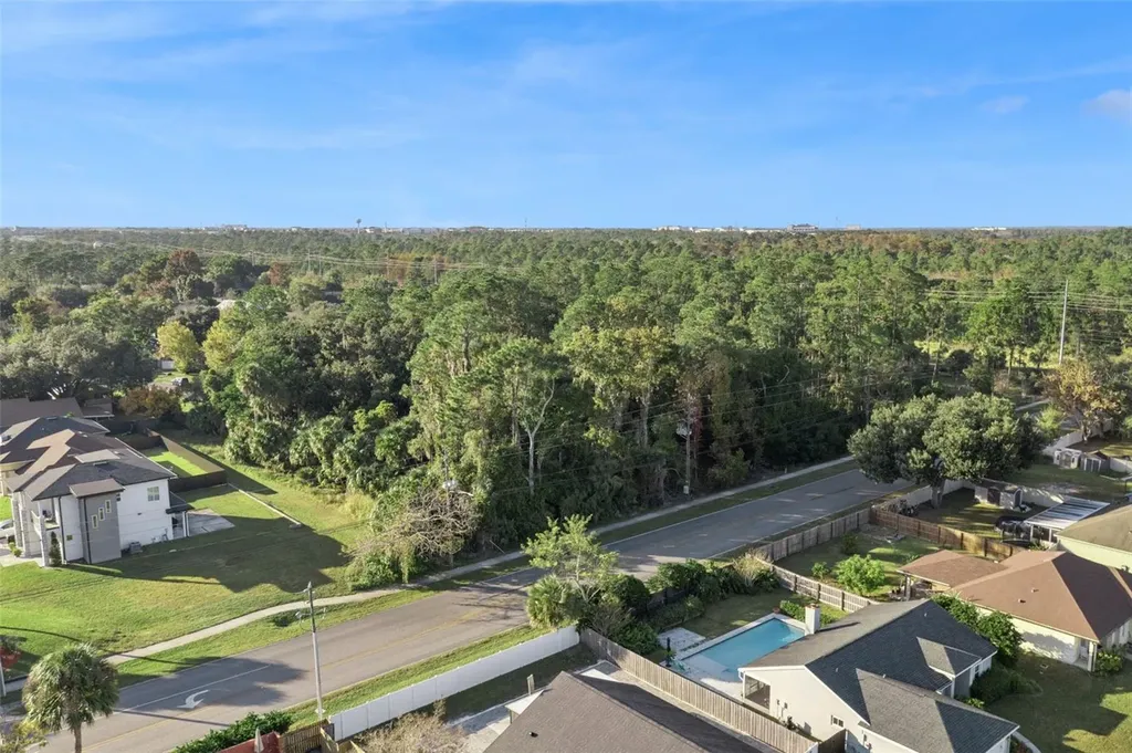 Percival Road Orlando FL 32826