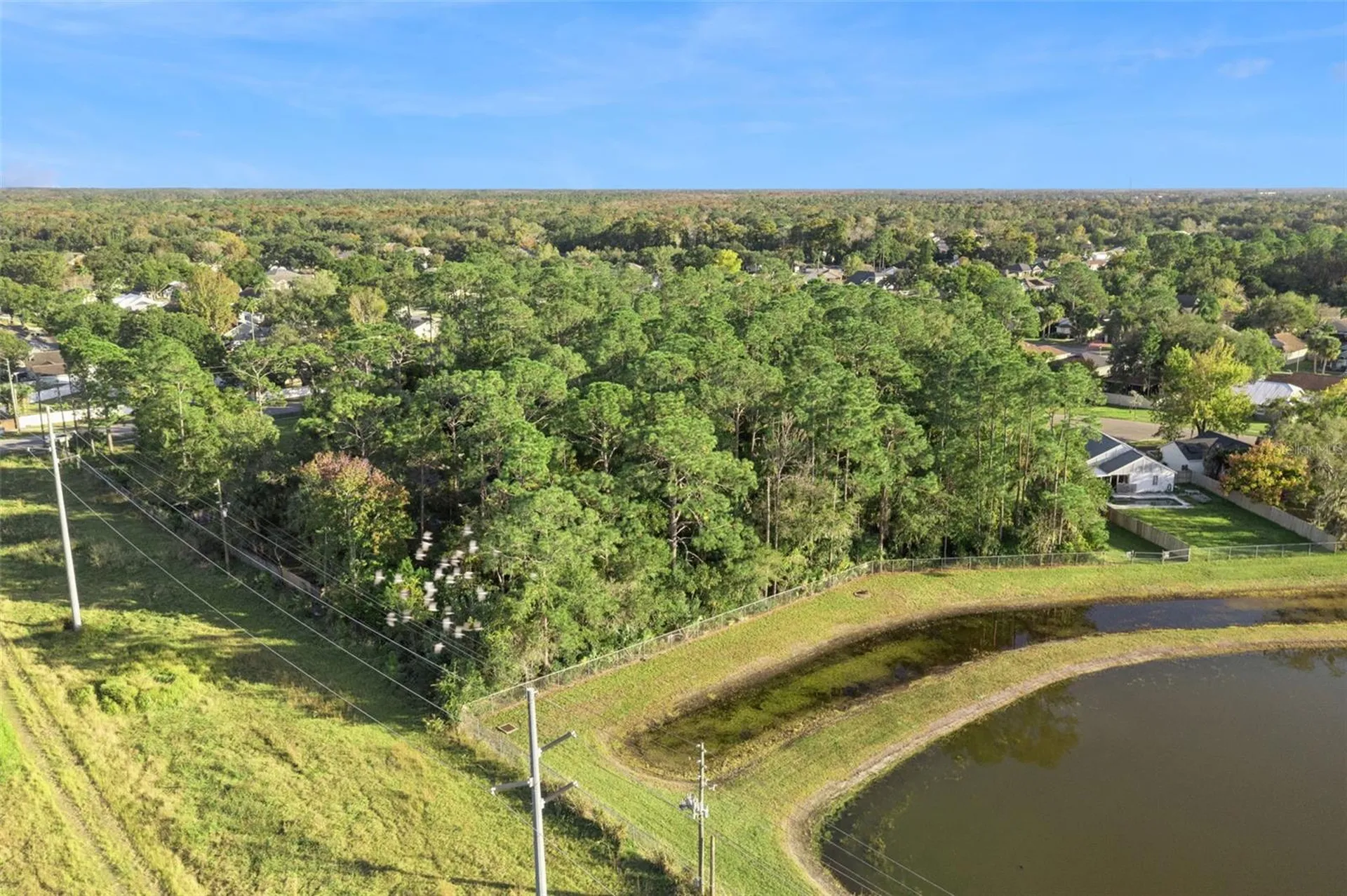 Percival Road Orlando FL 32826
