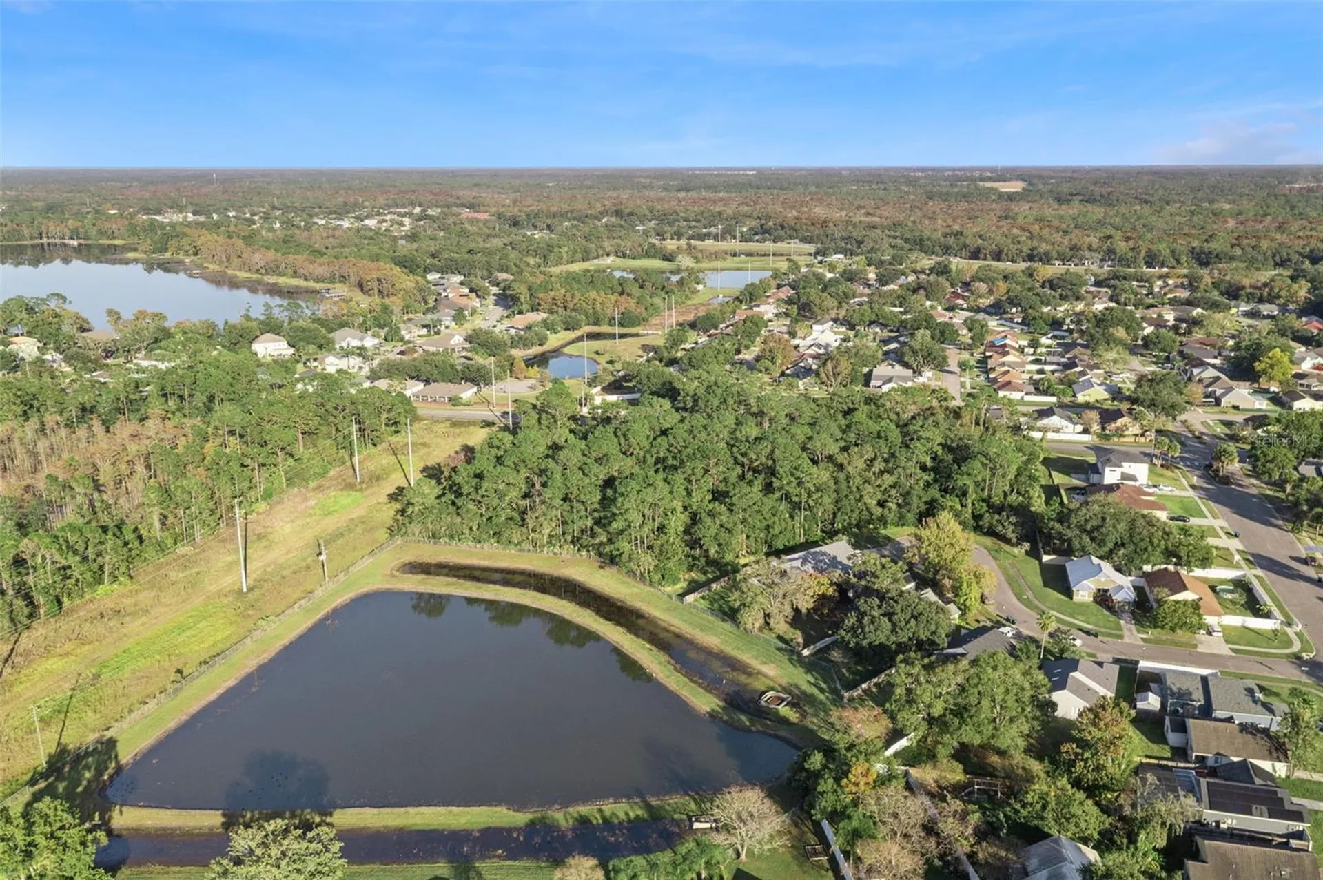 Percival Road Orlando FL 32826