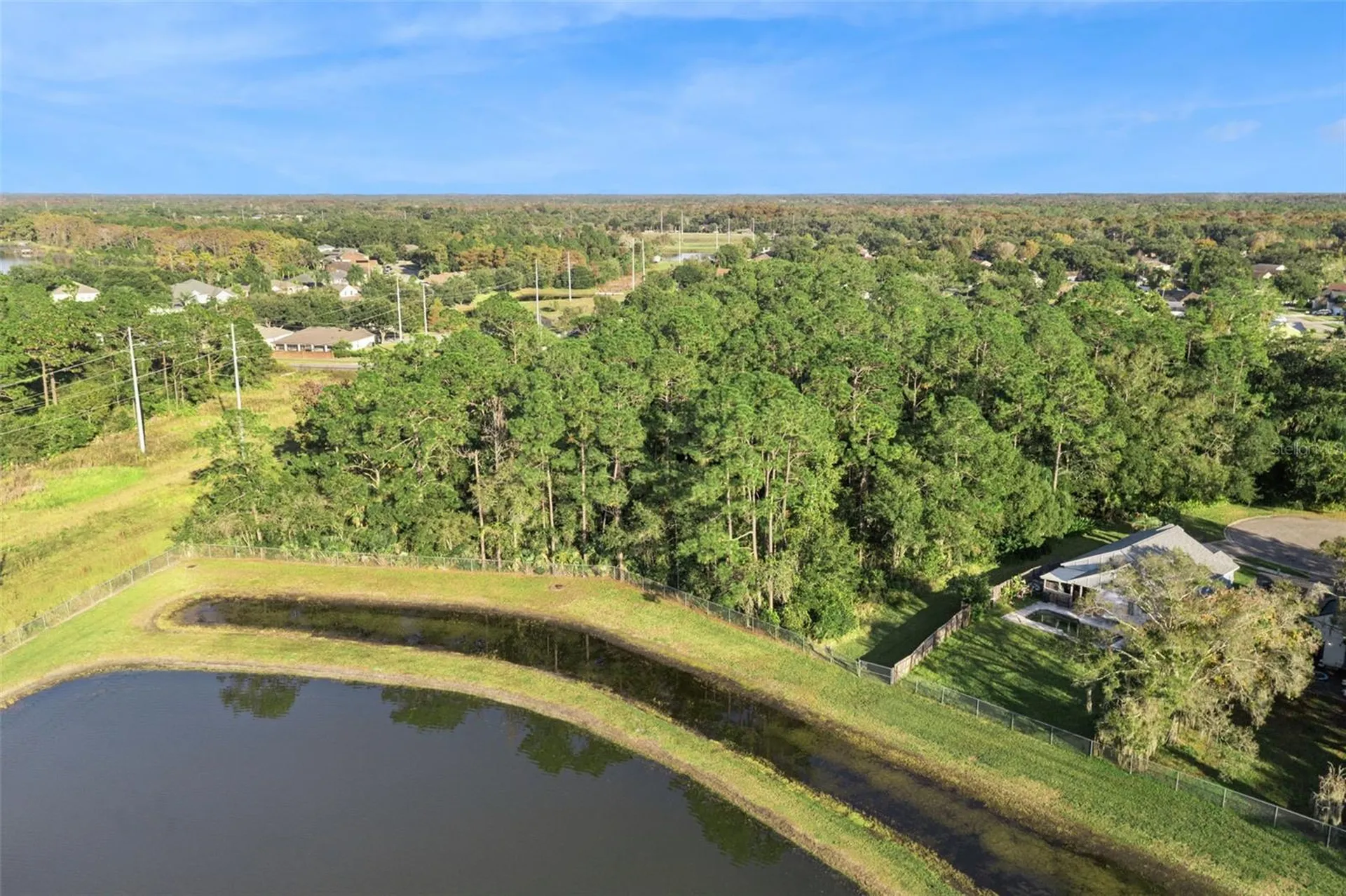 Percival Road Orlando FL 32826