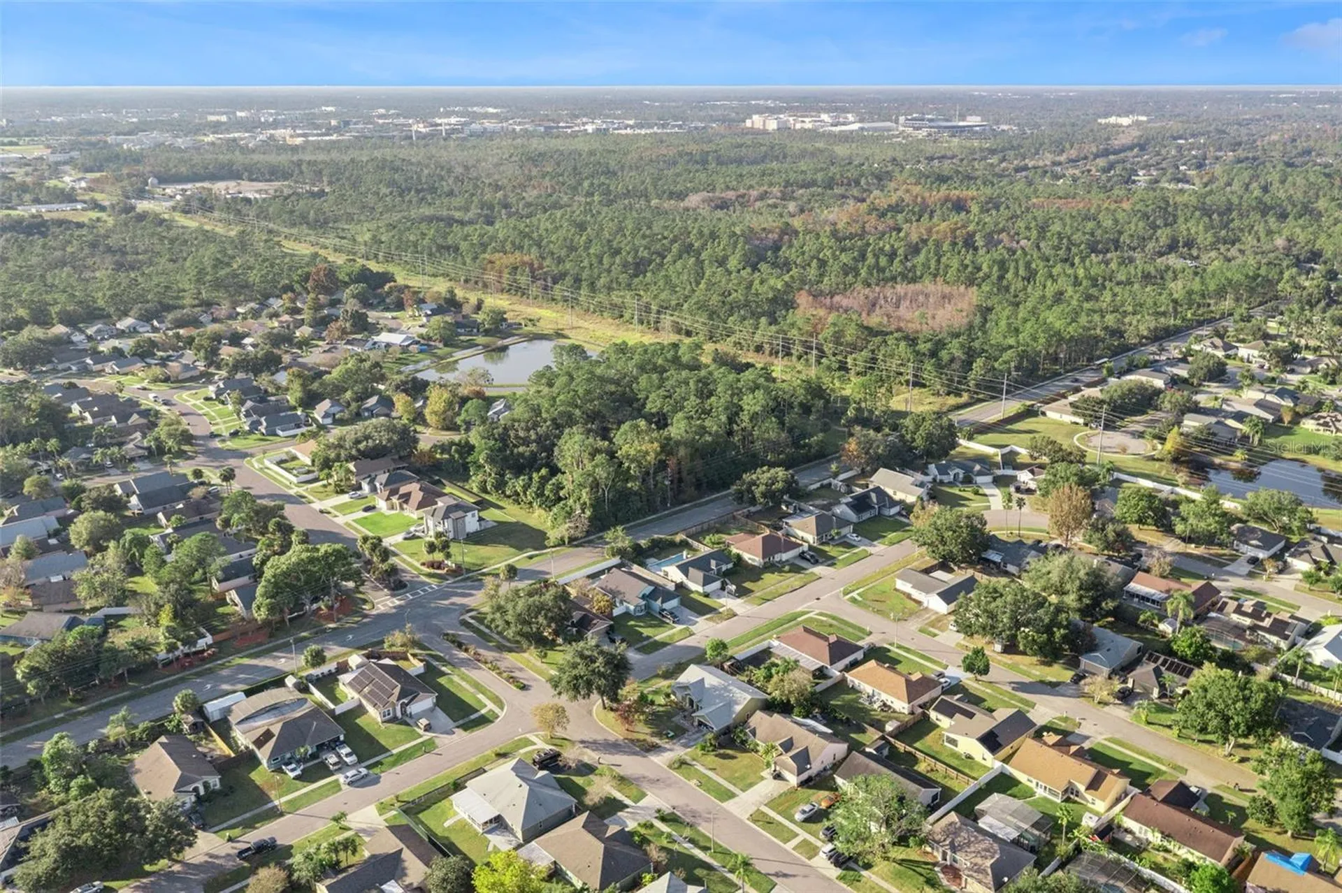 Percival Road Orlando FL 32826