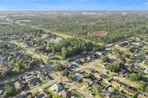 Percival Road Orlando FL 32826