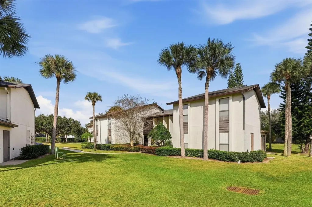 1362 Stearman Court Orlando FL 32825
