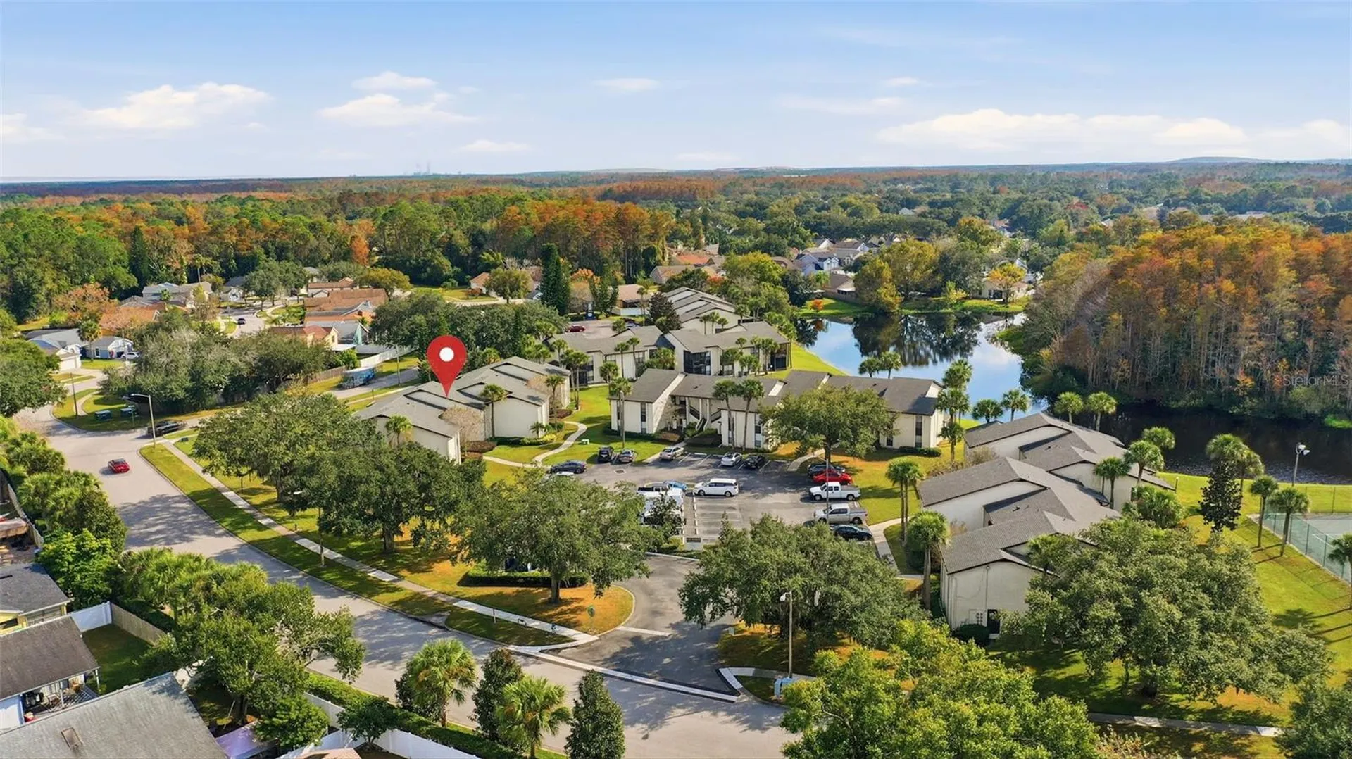1362 Stearman Court Orlando FL 32825