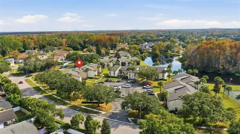 1362 Stearman Court Orlando FL 32825
