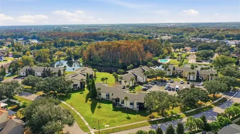 1362 Stearman Court Orlando FL 32825