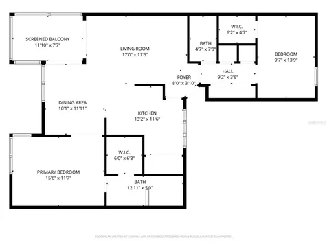 1362 Stearman Court Orlando FL 32825