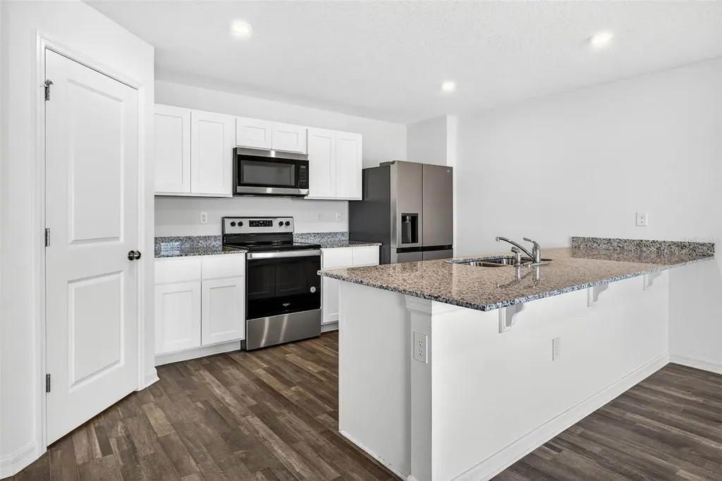 1753 Eagle Hammock Boulevard Eagle Lake FL 33839