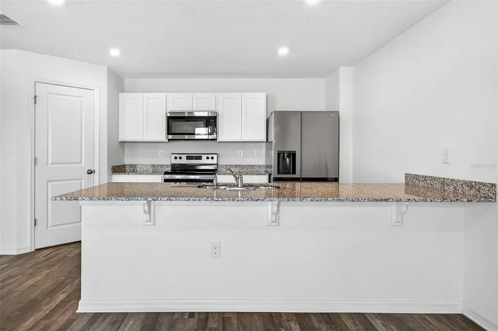 1753 Eagle Hammock Boulevard Eagle Lake FL 33839