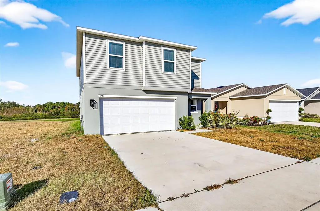 1753 Eagle Hammock Boulevard Eagle Lake FL 33839