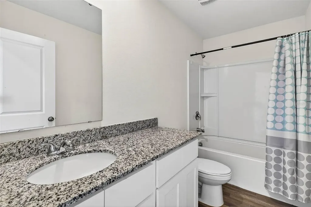 1753 Eagle Hammock Boulevard Eagle Lake FL 33839