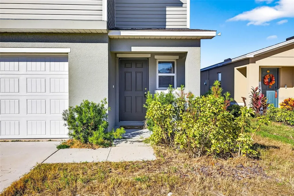 1753 Eagle Hammock Boulevard Eagle Lake FL 33839