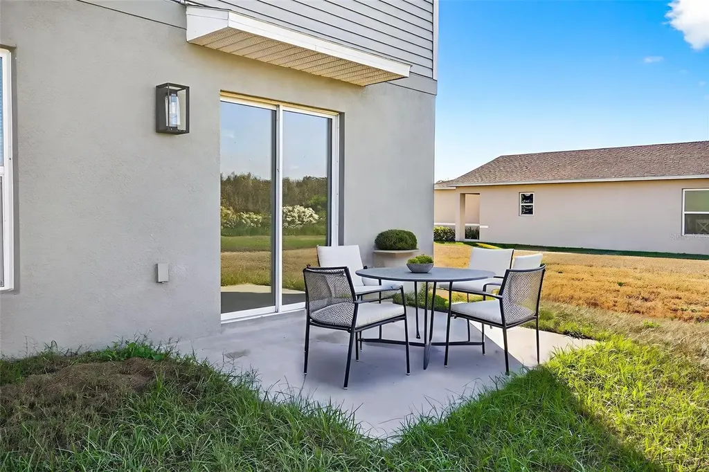 1753 Eagle Hammock Boulevard Eagle Lake FL 33839