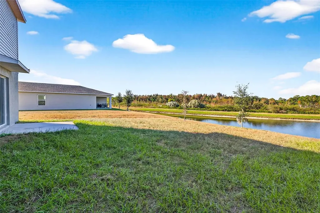 1753 Eagle Hammock Boulevard Eagle Lake FL 33839