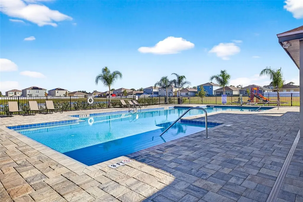1753 Eagle Hammock Boulevard Eagle Lake FL 33839