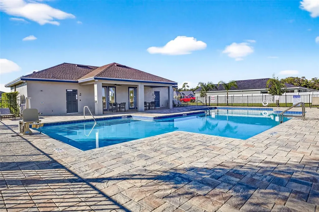 1753 Eagle Hammock Boulevard Eagle Lake FL 33839