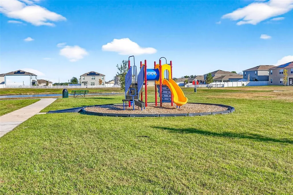 1753 Eagle Hammock Boulevard Eagle Lake FL 33839