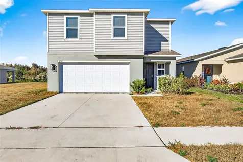 1753 Eagle Hammock Boulevard Eagle Lake FL 33839