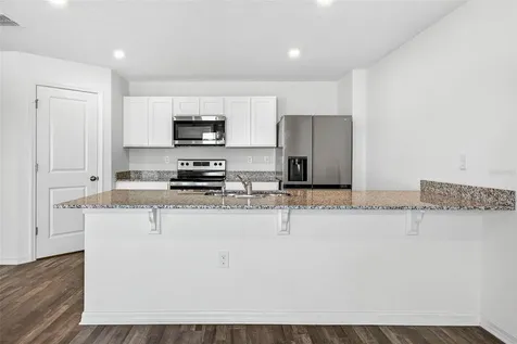 1753 Eagle Hammock Boulevard Eagle Lake FL 33839